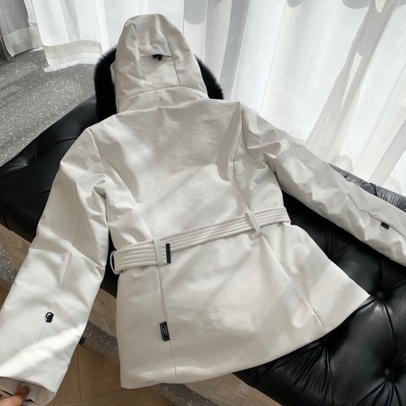 Moncler Down Jackets